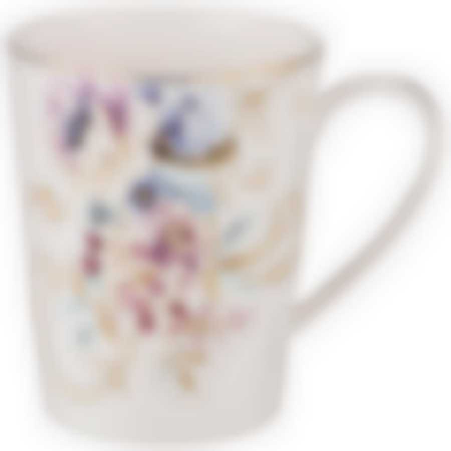 КРУЖКА LEFARD "ЗАВТРАК У КОРОЛЯ" 450 МЛ 