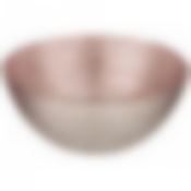 Салатник Miracle chocoshine 15см высота 6,5см без упаковки