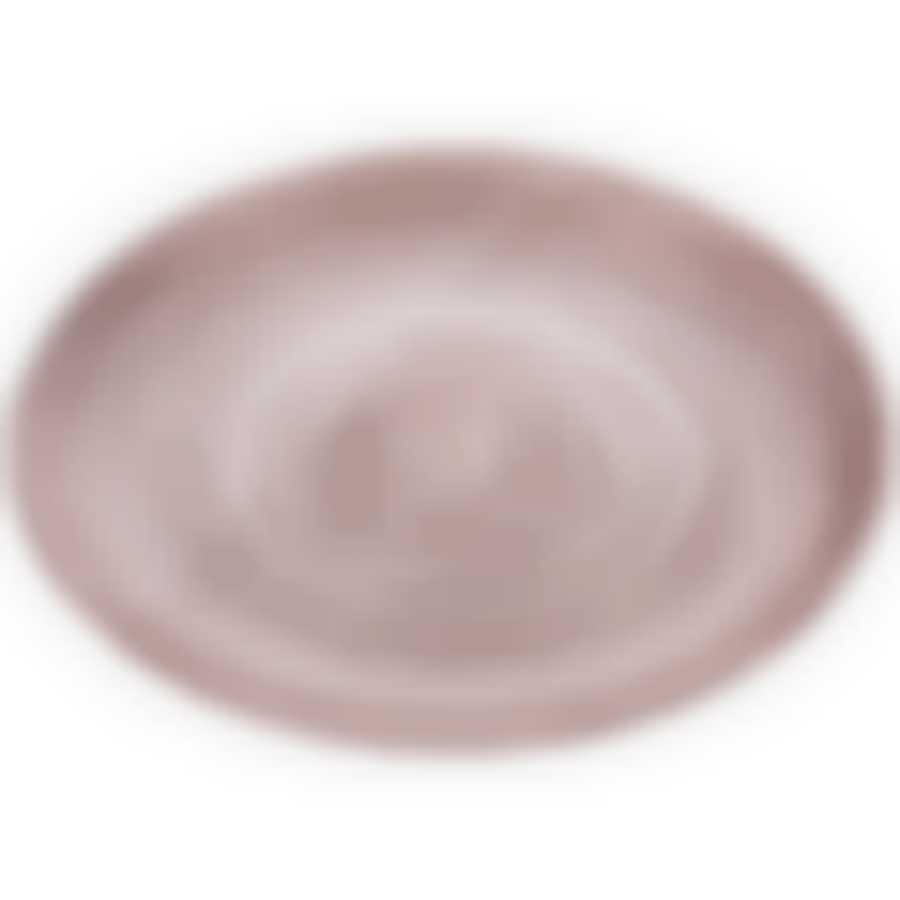 Тарелка Miracle chocoshine 21см без упаковки