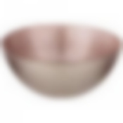 Салатник Miracle chocoshine 21см высота 9,5см без упаковки