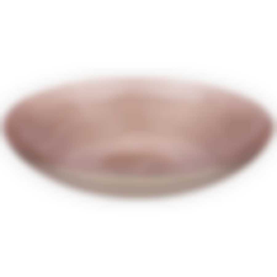 Блюдо Miracle chocoshine 30см высота 6см без упаковки