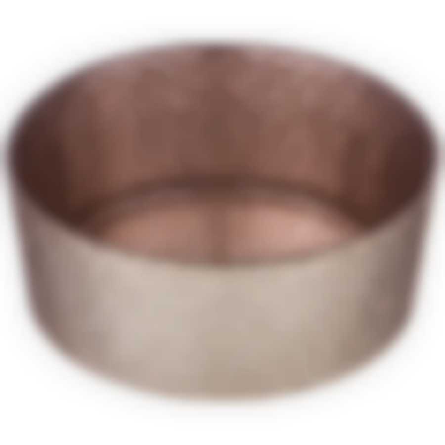 Салатник Miracle chocoshine 12см высота 5см без упаковки