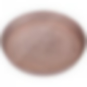 Тарелка Miracle chocoshine высокий борт 16см без упаковки