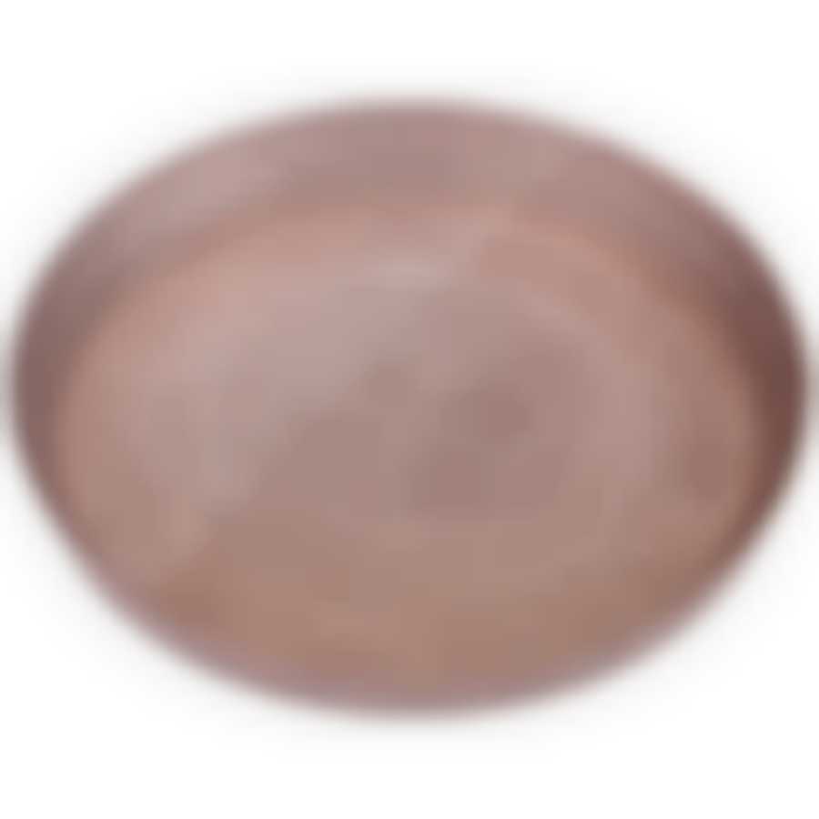 Тарелка Miracle chocoshine высокий борт 16см без упаковки