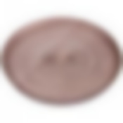 Тарелка Miracle chocoshine высокий борт 28см без упаковки