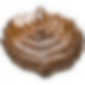 Блюдо Luster leaf fume 28см без упаковки 