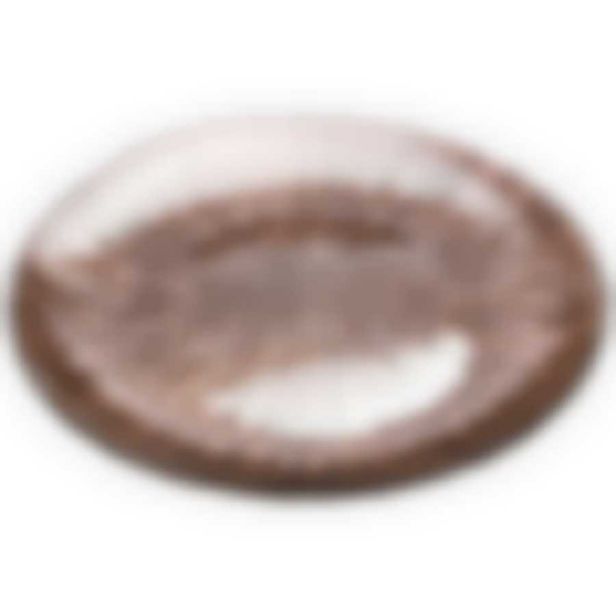 Тарелка Luster fume 28см без упаковки 