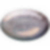 Тарелка Luster rainbow 28см без упаковки 