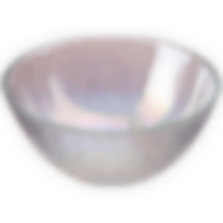 Салатник Luster rainbow 15см без упаковки 