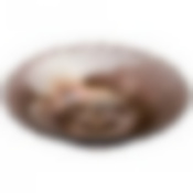 Блюдо Luster fume 20см без упаковки 