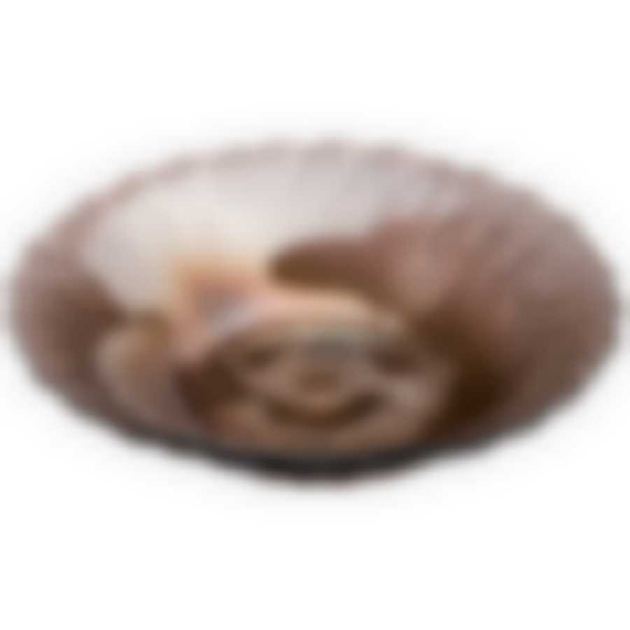 Блюдо Luster fume 20см без упаковки 