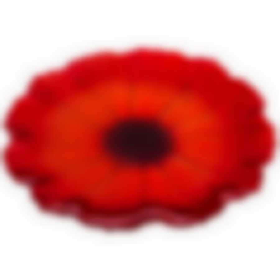 Тарелка Мак 28cm без упаковки 