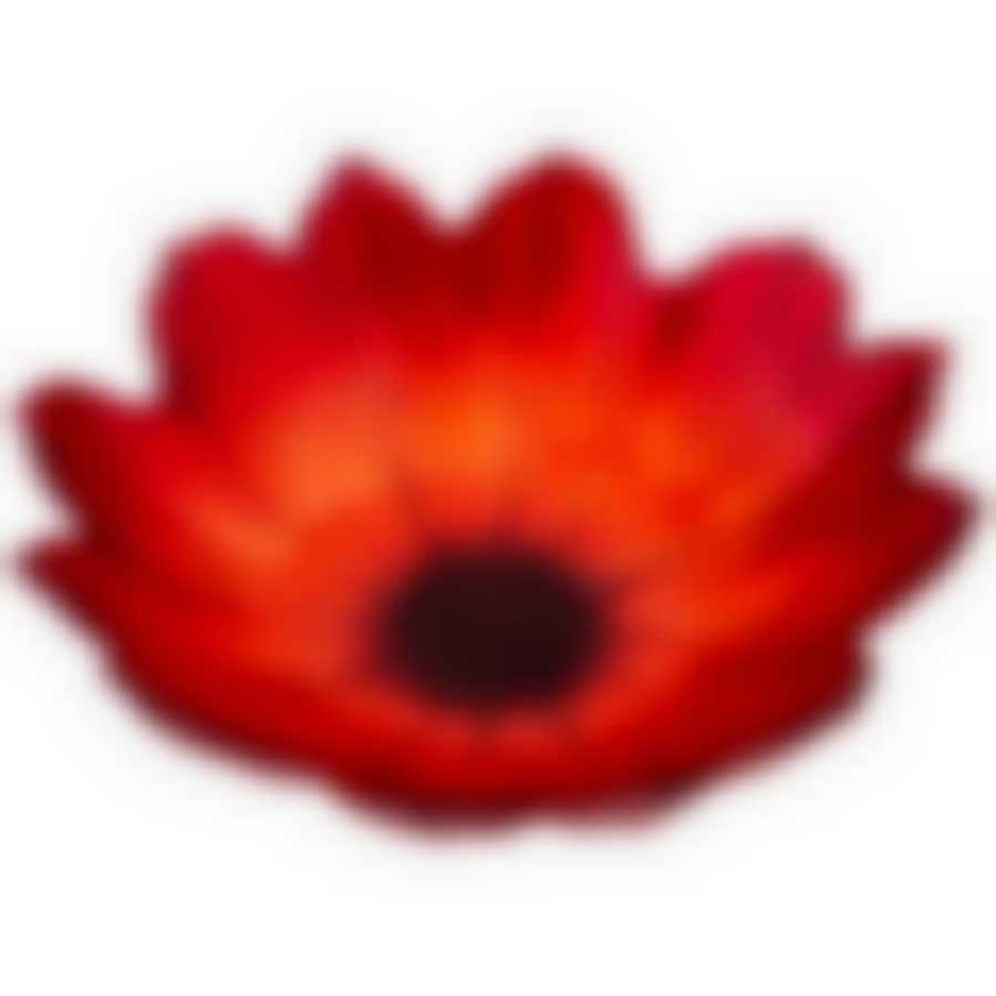 Салатник Мак 15cm без упаковки 