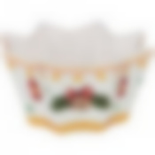 Креманка Christmas collection 12,5х12,5х6см. 