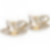 Чайный набор lefard на 2 персоны 4 пр. 250 мл 