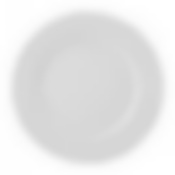 Тарелка закусочная рококо 21см. без упак