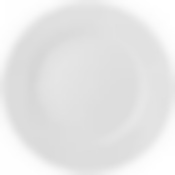 Тарелка обеденная рококо 25 см. без упак