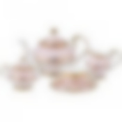 Чайный набор на 6 персон 15пр. 800/250/150/230/ мл 