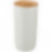 Банка для сыпучих продуктов Native 1000 мл, диаметр=9,5 см. высота=19,5 см. 