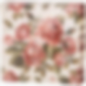 Салфетки lefard корейская роза 33*33см, 3слоя, 20шт