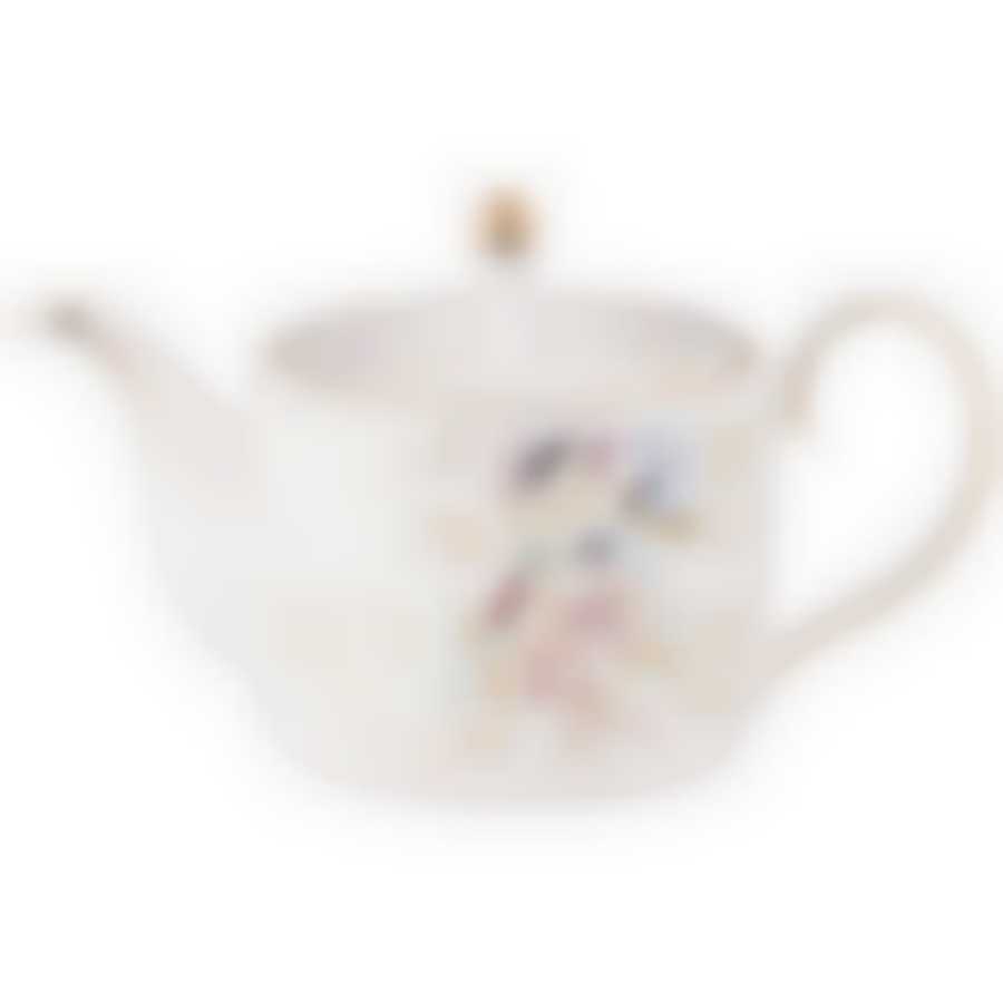 Чайник lefard Завтрак у короля 1000 мл 