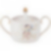 Сахарница lefard Завтрак у короля 350 мл 