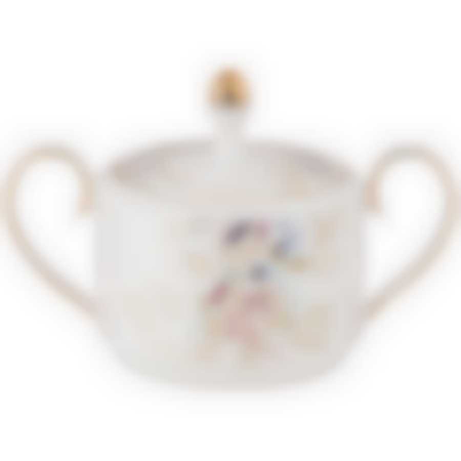 Сахарница lefard Завтрак у короля 350 мл 