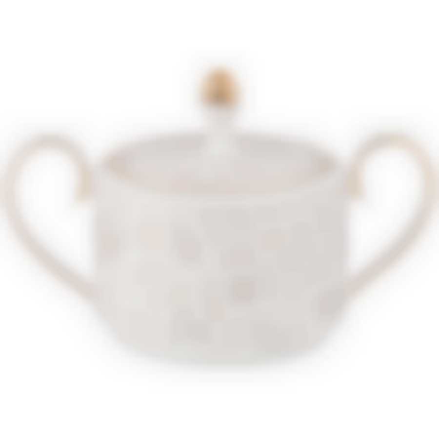 Сахарница lefard Emily 350 мл 