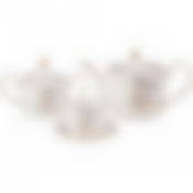 Чайный сервиз lefard Завтрак у короля 14 пр. на 6 пер. 