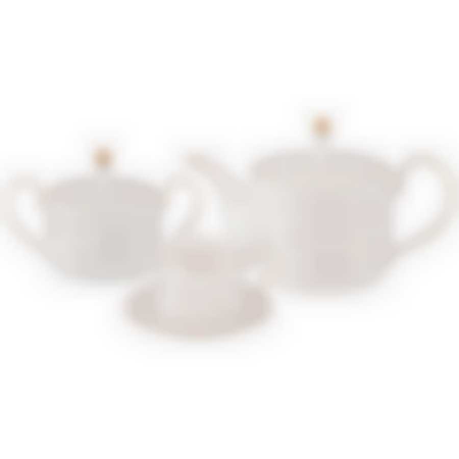 Чайный сервиз lefard Emily 14 пр. на 6 пер. 