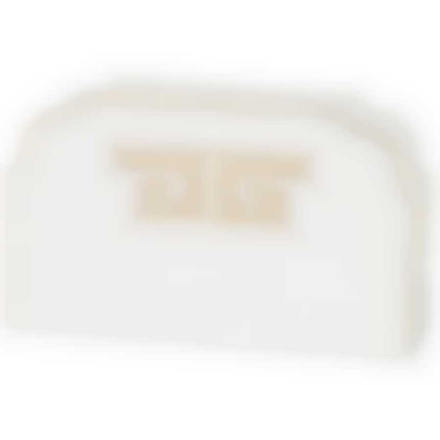 Салфетница 13,5*8*3,5 см 