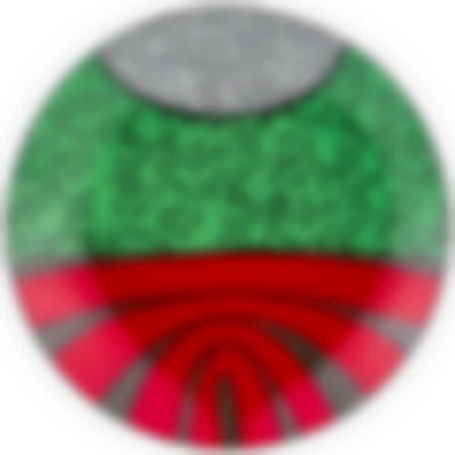 Тарелка обеденная lefard 27 см 