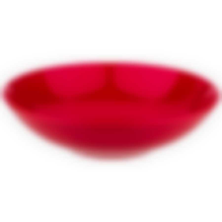 Салатник - тарелка суповая lefard 20 см