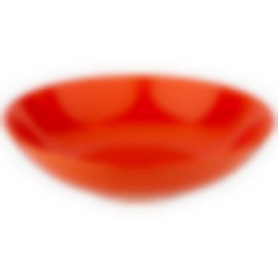 Салатник - тарелка суповая lefard 20 см