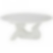 Тортовница Гермелин , диаметр 26,5 см., высота 12 см. 