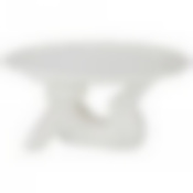 Тортовница Гермелин , диаметр 22 см., высота 10 см. 