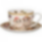 Чайная пара lefard Owls party 300 мл 