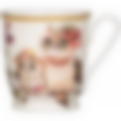 Кружка lefard Owls party 300 мл 