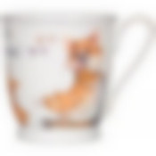 Кружка lefard Лучшие друзья 300 мл 