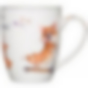 Кружка lefard Лучшие друзья 420 мл 