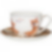 Чайная пара lefard Лучшие друзья 300 мл 