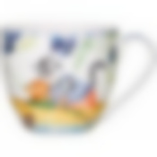 Кружка lefard Happy family 350 мл 