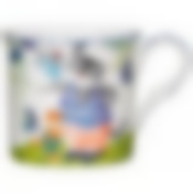 Кружка lefard Happy family 300 мл 