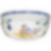 Салатник lefard Happy family 13,5 см 