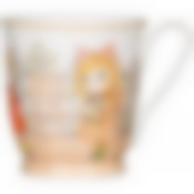 Кружка lefard Fashion princess 350 мл 