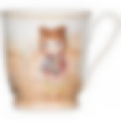 Кружка lefard Fashion princess 350 мл 