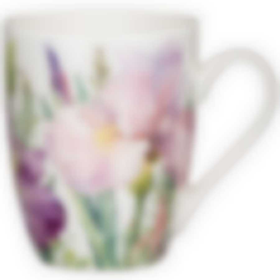 Кружка lefard Iris 350 мл 