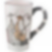 Кружка коллекция Счастливое семейство 750 мл 14,1*9,2*15,8 см 