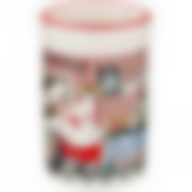 Подставка для столовых приборов коллекция Bellissimo 8,6*8,6*13 см 