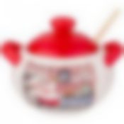 Банка для меда коллекция Bellissimo 13,7*11,5*10,5 см